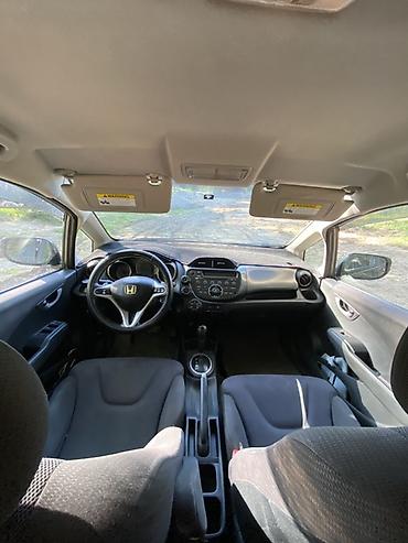 литые диски опель омега б: Honda Fit: 2013 г., 1.5 л, Вариатор, Бензин, Хэтчбэк — 5