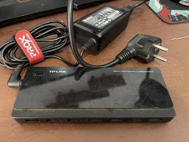 type c usb: Продаю USB концентратор Tp-Link, рабочий в отличном состоянии