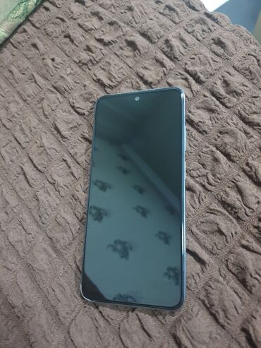 Mətbəx texnikası: Redmi Note 10, 128 GB, rəng - Ağ, Sensor