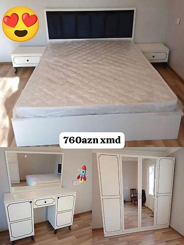 stekan olcusu: İkinəfərlik çarpayı, Yeni — 1