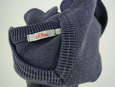 only sweter: S.Oliver, Sweter dla mężczyzn, rozmiar L — 5