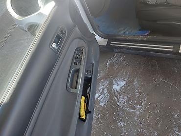 Volkswagen: Volkswagen Passat Variant: 2004 г., 1.8 л, Типтроник, Газ, Универсал — 8