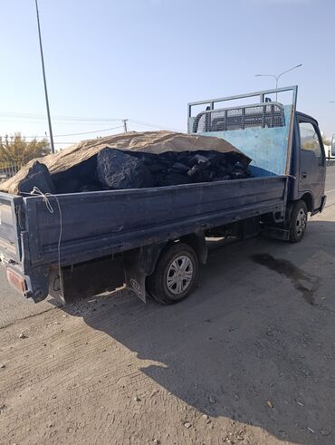 Грузовики: Грузовик, Kia, Стандарт, 3 т, Б/у — 7