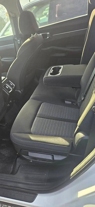 Kia: Kia Sorento: 2021 г., 2.5 л, Автомат, Бензин, Кроссовер — 14