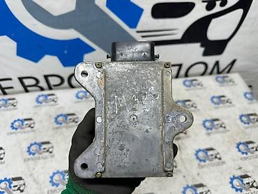 щуп демио: Блок управления форсунками Mitsubishi Carisma DA5A 4G93 2001 — 5