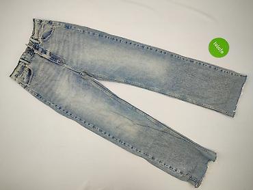 jeans skate: Jeansy damskie, rozmiar S — 2
