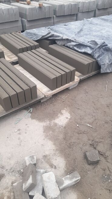 Брусчатка кирпич: Прессованные брусчатки отличного качества! прессованная брусчатка — 18