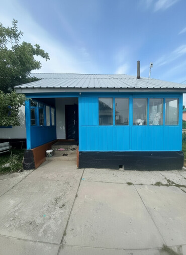 Продажа домов: Дом, 88 м², 5 комнат, Собственник, Косметический ремонт — 1