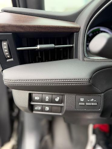 Toyota: Toyota Avalon: 2021 г., 2 л, Гибрид — 11