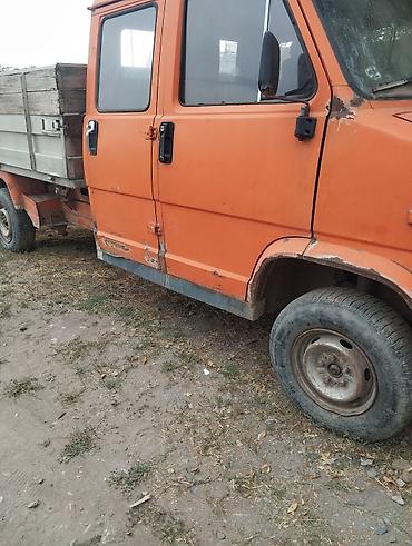 Грузовики: Грузовик, Стандарт, Б/у — 6