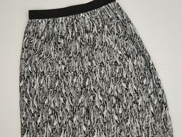 spódniczki asymetryczne: Janina, Women`s skirt, size XL