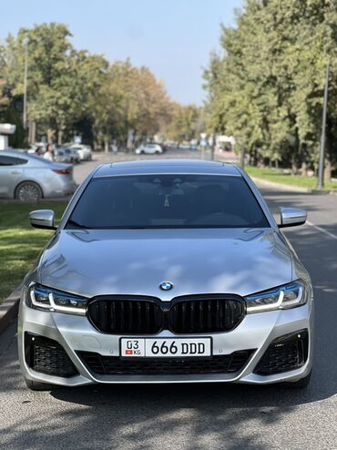 щит приборов е39: BMW 530: 2019 г., 2 л, Автомат, Бензин, Седан