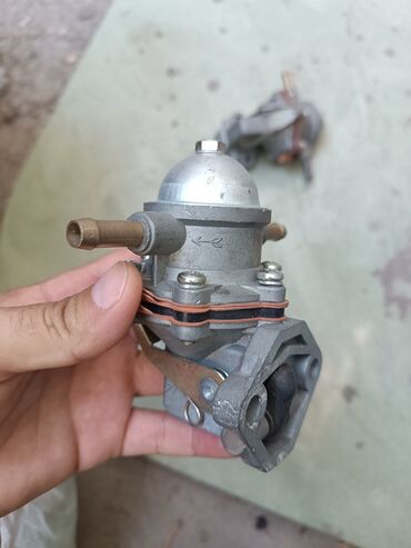 Yanacaq nasosları: VAZ (LADA) 1.6 l, Benzin, Yeni -da lalafo.az — 8 Yanacaq nasosları: VAZ (LADA) 1.6 l, Benzin, Yeni — 8