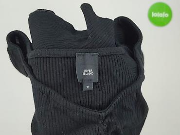 bluzki wiosenna: River Island, Top damski, rozmiar S — 6