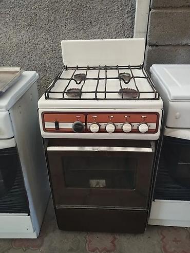 Кухонные плиты и варочные поверхности: Газовая — 2