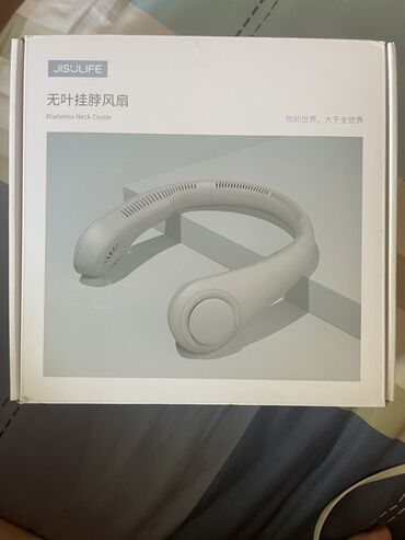 bluetooth наушники для компьютера: Новый веер на шею