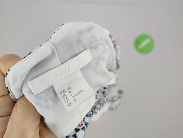 monsoon: H&M, Top damski, rozmiar S — 4