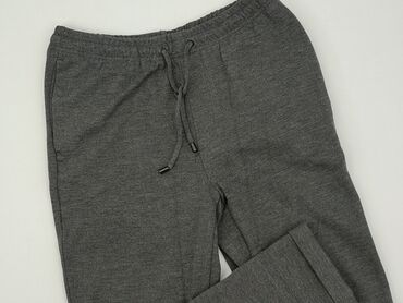 Material trousers: Material trousers for women, Zara, S (EU 36)