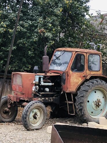 traktor basak: Yumze aşağı qiymətidə var