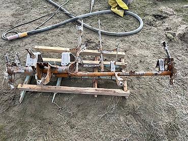 СТО, ремонт транспорта: Пескоструй на выезд установка дизельная промышленная электричества не — 9