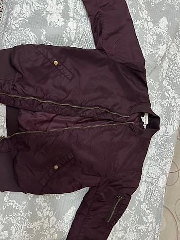 Куртки: Мужская куртка, M, H&M, Б/у at lalafo.kg — 6 Куртки: Мужская куртка, M, H&M, Б/у — 6