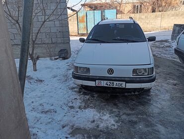 пассат б4 универсал талас: Volkswagen Passat: 1992 г., 0.2 - engine capacity л, Механика, Бензин, Универсал