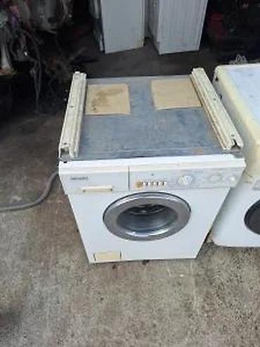 pc srbija: POLOVNI DELOVI VES MASINA MIELE W723 | Polovni delovi ves masina — 1