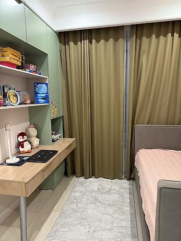 Продажа квартир: 3 комнаты, 83 м², Элитка, 7 этаж, Дизайнерский ремонт — 22