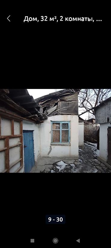 Продажа коттеджей и домов: Продаётся земельный участок с домом под снос, постройками по — 8