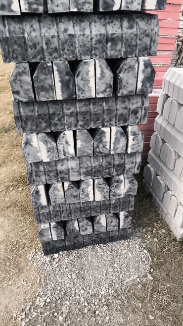 Кладка: Укладка брусчатки Гарантия, Бесплатная консультация, Монтаж Больше 6 лет опыта at lalafo.kg — 3 Кладка: Укладка брусчатки Гарантия, Бесплатная консультация, Монтаж Больше 6 лет опыта — 3