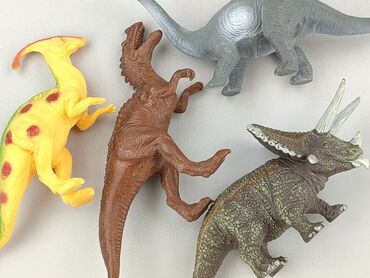 Figure for Kids, condition - Perfect