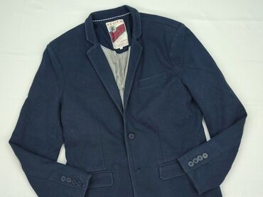 Light jacket for men, L (EU 40), Review, condition - Good