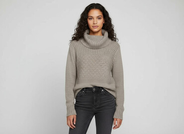 top secret sweter: C&A, Светр жіночий, розмір M