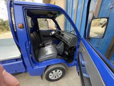 лизинг авто бишкек без первоначального взноса: Daewoo Лабо: 2017 г., 0.8 л, Механика, Газ
