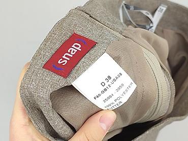 plisowane biala spodnice: Spódnica damska, rozmiar M — 4