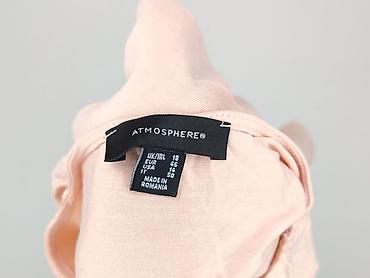 atmosphere bluze: Atmosphere, Bluzka damska, rozmiar 4XL — 4