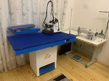 raf ütü qiyməti: Peşəkar ütü və ütüləmə stolu dəsti – JDP Məhsul təsviri: - — 2