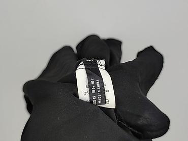 drapowana bluzki: Bluzka damska, rozmiar XS — 4