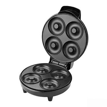bmax tablet: Aparat za krofne FS-034 NOVO. Opis proizvoda: Snaga:1200W — 3