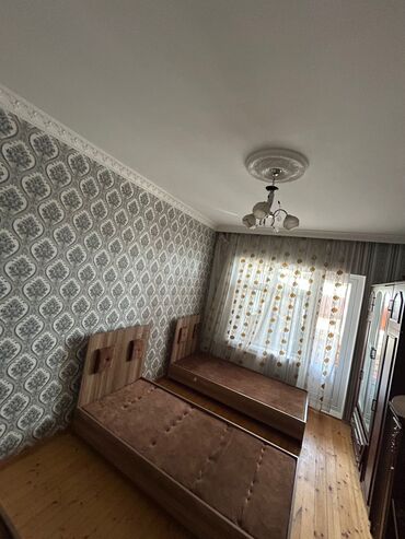 Uzunmüddətli kirayə mənzillər: Evde 4-telebe qiz var ve 1-telebe qiza etyac var elani etrafli oxuyub — 9