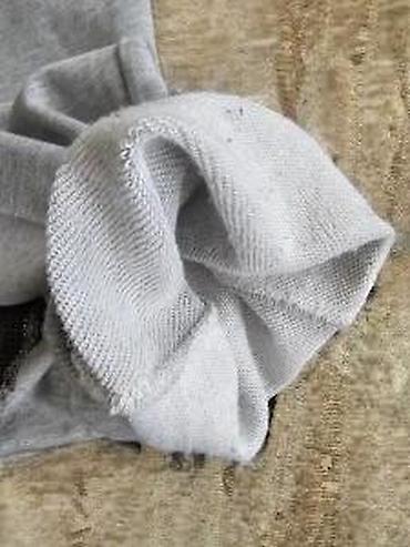 Trenerke: Trenerka Philipp Plein, bоја - Siva — 23