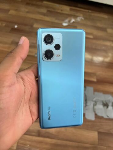мультиварка редмонд цена: Redmi, Redmi Note 12 Pro Plus, Колдонулган, 256 ГБ, түсү - Көгүлтүр, 2 SIM