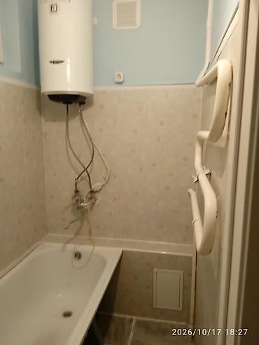 2кв: 2 комнаты, 47 м², Золотой квадрат Индивидуалка, 2 этаж, Свежий ремонт — 5
