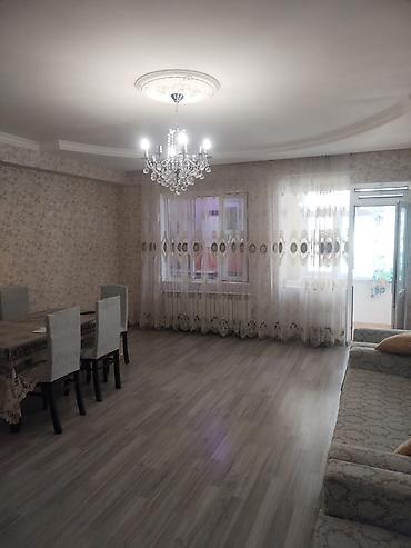 lenkeran heyet evleri: 3 otaqlı mənzil – geniş zal, ayrıca yataq otaqları və mətbəx — 1