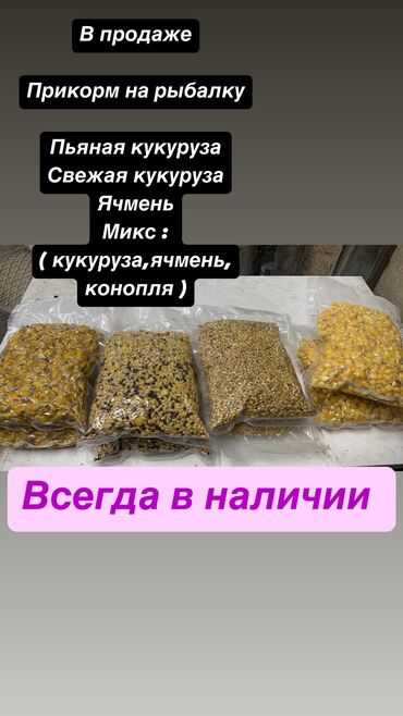 для охоты: Изготавливаем корм для ловли трофейного Карпа, Амура, Сазана! А также