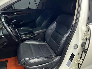 g2 master: Kia K7: 2016 г., 3 л, Автомат, Газ, Седан — 4