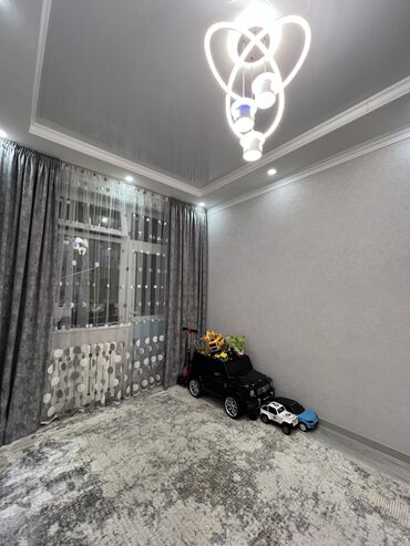 Продажа квартир: 4 комнаты, 110 м², Элитка, 12 этаж, Евроремонт — 23