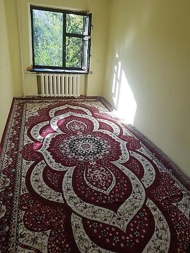 Ковер напольный, большой, прямоугольный. - Размер ориентировочно под