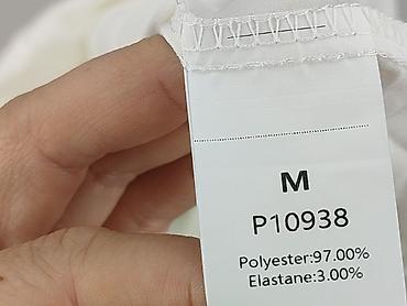 mitch: Koszula damska, rozmiar M — 5