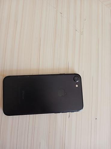 ipod nano 7: IPhone 7, Qara, Barmaq izi — 2